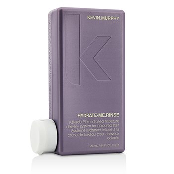 Kevin.Murphy Hydrate-Me.Rinse（カカドゥプラム注入水分供給システム-カラーヘア用） (Hydrate-Me.Rinse (Kakadu Plum Infused Moisture Delivery System - For Coloured Hair))