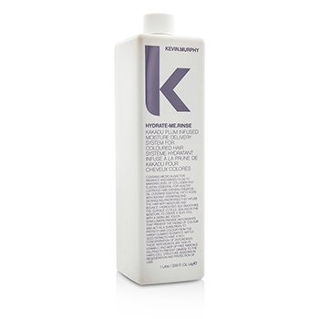 Kevin.Murphy Hydrate-Me.Rinse（カカドゥプラム注入水分供給システム-カラーヘア用） (Hydrate-Me.Rinse (Kakadu Plum Infused Moisture Delivery System - For Coloured Hair))