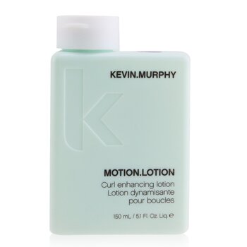 Kevin.Murphy Motion.Lotion（カール強化ローション-セクシーなルックアンドフィールのために） (Motion.Lotion (Curl Enhancing Lotion - For A Sexy Look and Feel))
