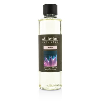 Millefiori 厳選されたフレグランスディフューザーリフィル-ニンフェア (Selected Fragrance Diffuser Refill - Ninfea)