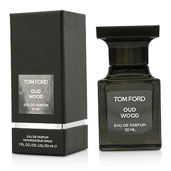 Tom Ford プライベートブレンドウードウッドオードパルファムスプレー (Private Blend Oud Wood Eau De Parfum Spray)