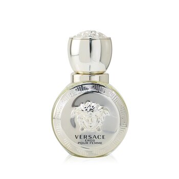 Versace エロスオードパルファムスプレー (Eros Eau De Parfum Spray)
