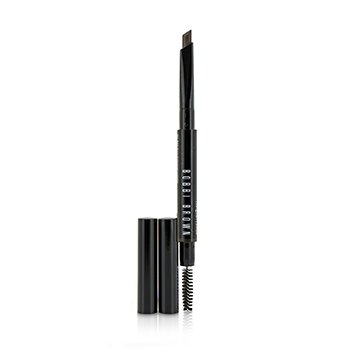 Bobbi Brown 完璧に定義されたロングウェアブロウペンシル-＃05エスプレッソ (Perfectly Defined Long Wear Brow Pencil - #05 Espresso)