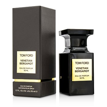 Tom Ford プライベートブレンドベネチアンベルガモットオードパルファムスプレー (Private Blend Venetian Bergamot Eau De Parfum Spray)