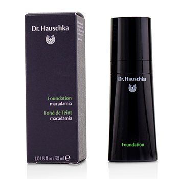 Dr. Hauschka 財団-＃05（ナツメグ） (Foundation - #05 (Nutmeg))