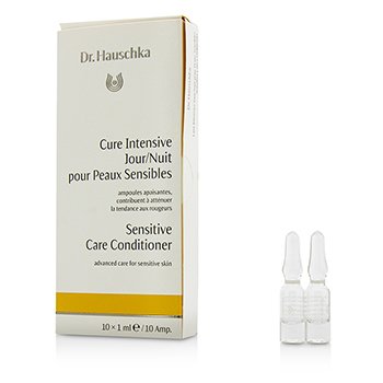 Dr. Hauschka 敏感肌用コンディショナー（敏感肌用） (Sensitive Care Conditioner (For Sensitive Skin))