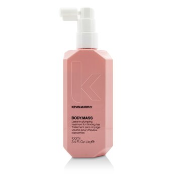 Kevin.Murphy Body.Massリーブインプランピングトリートメント（薄毛用） (Body.Mass Leave-In Plumping Treatment (For Thinning Hair))
