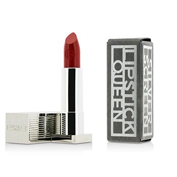 Lipstick Queen シルバースクリーンリップスティック-＃Have Paris（象徴的なスカーレットレッド） (Silver Screen Lipstick - # Have Paris (The Iconic Scarlet Red))