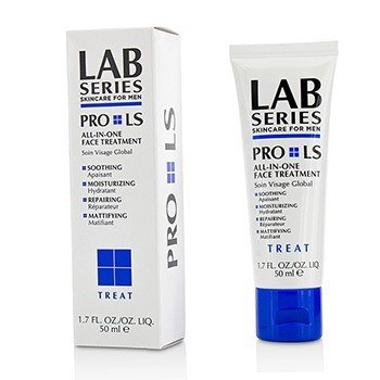 Lab Series ラボシリーズオールインワンフェイストリートメント（チューブ） (Lab Series All In One Face Treatment (Tube))