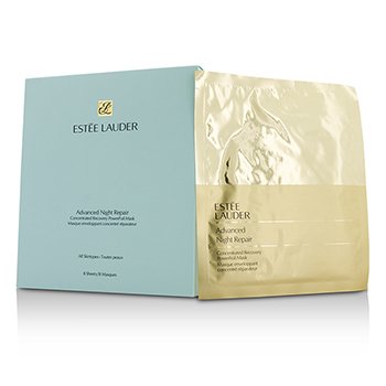 Estee Lauder アドバンスナイトリペアコンセントレイテッドリカバリーパワーフォイルマスク (Advanced Night Repair Concentrated Recovery PowerFoil Mask)
