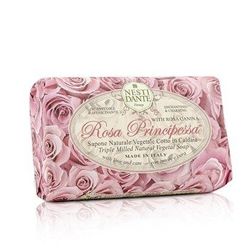 Nesti Dante ルローズコレクション-ローザプリンシペッサ (Le Rose Collection - Rosa Principessa)