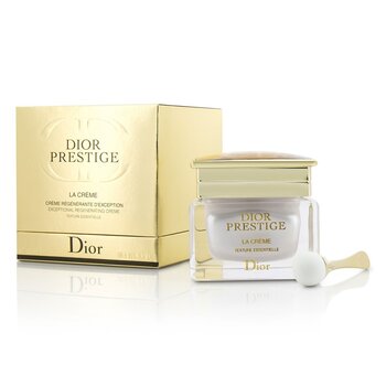 Christian Dior ディオールプレステージラクリームエクセプショナルリジェネレイティングクリーム (Dior Prestige La Creme Exceptional Regenerating Creme)