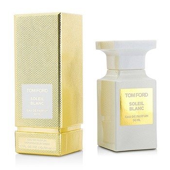 Tom Ford プライベートブレンドソレイユブランオードパルファムスプレー (Private Blend Soleil Blanc Eau De Parfum Spray)
