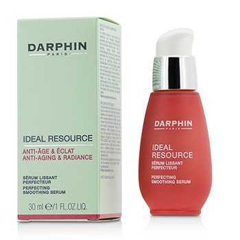 Darphin 理想的なリソースパーフェクティングスムージングセラム (Ideal Resource Perfecting Smoothing Serum)