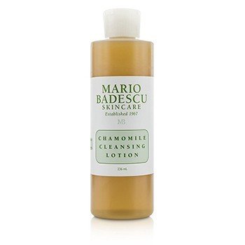 Mario Badescu カモミールクレンジングローション-乾燥肌/敏感肌タイプ向け (Chamomile Cleansing Lotion - For Dry/ Sensitive Skin Types)