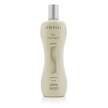 BioSilk シルクセラピーシャンプー (Silk Therapy Shampoo)