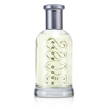 Hugo Boss ボス ボトルド アフターシェーブ スプラッシュ (Boss Bottled After Shave Splash)