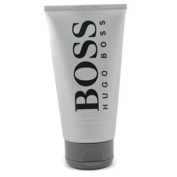 Hugo Boss ボスボトルシャワージェル (Boss Bottled Shower Gel)