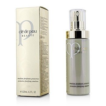 Cle De Peau 保護強化エマルジョンSPF25 (Protective Fortifying Emulsion SPF 25)