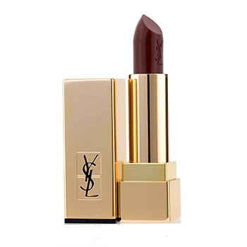 Yves Saint Laurent ルージュピュアクチュール-＃72ルージュビニール (Rouge Pur Couture - #72 Rouge Vinyle)