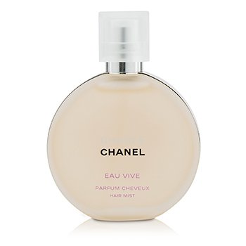 Chanel チャンスオーバイブヘアミスト (Chance Eau Vive Hair Mist)