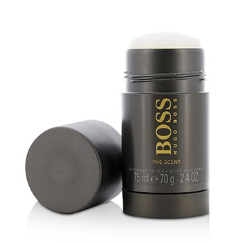 Hugo Boss 香りデオドラントスティック (The Scent Deodorant Stick)