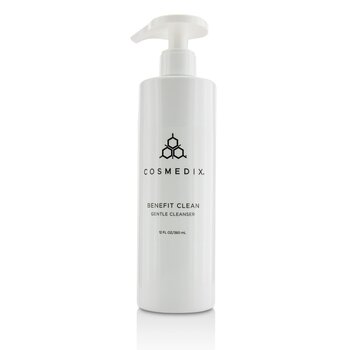 CosMedix ベネフィットクリーンジェントルクレンザー-サロンサイズ (Benefit Clean Gentle Cleanser - Salon Size)