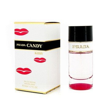 Prada キャンディキスオードパルファムスプレー (Candy Kiss Eau De Parfum Spray)