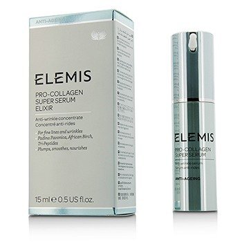 Elemis プロコラーゲンスーパーセラム (Pro-Collagen Super Serum)