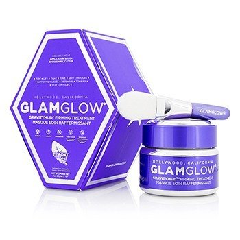 Glamglow GravityMudファーミングトリートメント (GravityMud Firming Treatment)