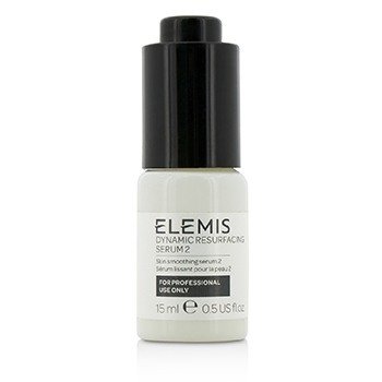 Elemis ダイナミックリサーフェシングセラム2-サロン製品 (Dynamic Resurfacing Serum 2 - Salon Product)