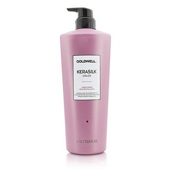 Goldwell ケラシルクカラーコンディショナー（カラートリートメントヘア用） (Kerasilk Color Conditioner (For Color-Treated Hair))