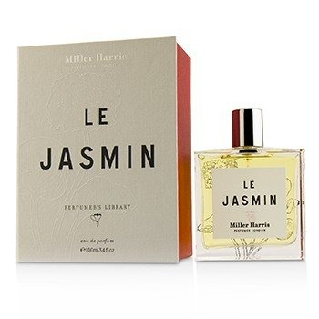 Miller Harris ルジャスミンオードパルファムスプレー (Le Jasmin Eau De Parfum Spray)