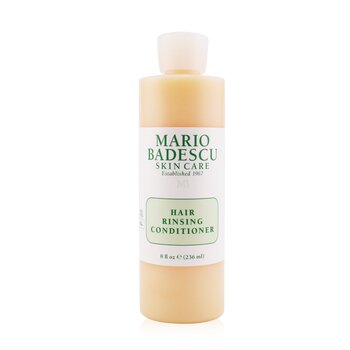 Mario Badescu ヘアリンスコンディショナー（すべての髪のタイプに） (Hair Rinsing Conditioner (For All Hair Types))
