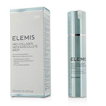 Elemis プロコラーゲンネック＆デコレットバーム (Pro-Collagen Neck & Decollete Balm)