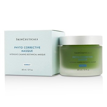 Skin Ceuticals フィトコレクティブマスク (Phyto Corrective Masque)