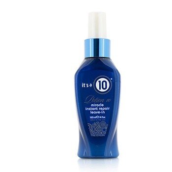 Its A 10 ポーション10ミラクルインスタントリペアリーブイン (Potion 10 Miracle Instant Repair Leave-In)
