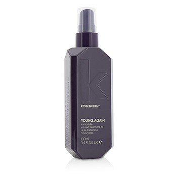 Kevin.Murphy Young.Again（Immortelle Infused Treatment Oil） (Young.Again (Immortelle Treatment Oil))