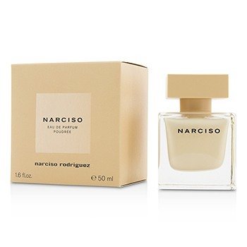 Narciso Rodriguez ナルシソプードリーオードパルファムスプレー (Narciso Poudree Eau De Parfum Spray)