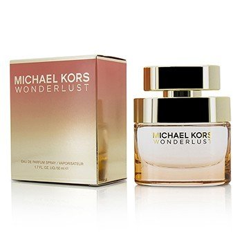 Michael Kors ワンダーラストオードパルファムスプレー (Wonderlust Eau De Parfum Spray)