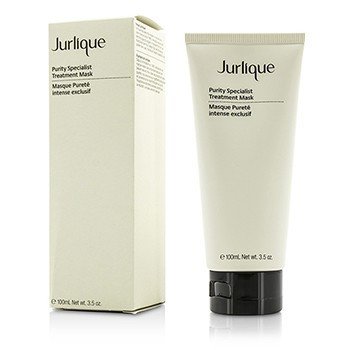Jurlique 純度スペシャリストトリートメントマスク (Purity Specialist Treatment Mask)