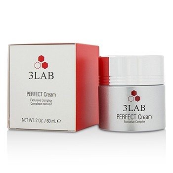 3LAB パーフェクトクリームエクスクルーシブコンプレックス (Perfect Cream Exclusive Complex)