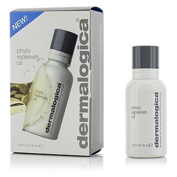 Dermalogica フィト補充オイル (Phyto Replenish Oil)