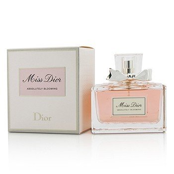 Christian Dior ミスディオール絶対に咲くオードパルファムスプレー (Miss Dior Absolutely Blooming Eau De Parfum Spray)