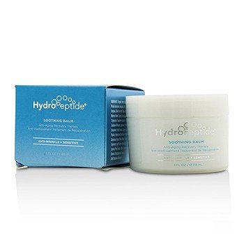HydroPeptide なだめるような香油：アンチエイジング回復療法-すべての肌タイプ (Soothing Balm: Anti-Aging Recovery Therapy - All Skin Types)