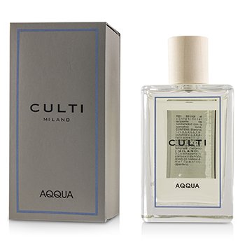 Culti ホームスプレー-Aqqua (Home Spray - Aqqua)