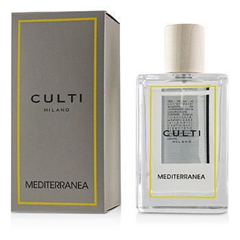 Culti ホームスプレー-Mediterranea (Home Spray - Mediterranea)