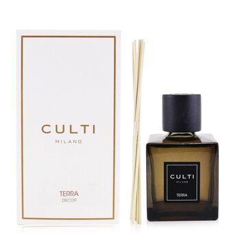 Culti インテリアルームディフューザー-テラ (Decor Room Diffuser - Terra)