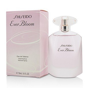 Shiseido エバーブルームオードトワレスプレー (Ever Bloom Eau De Toilette Spray)