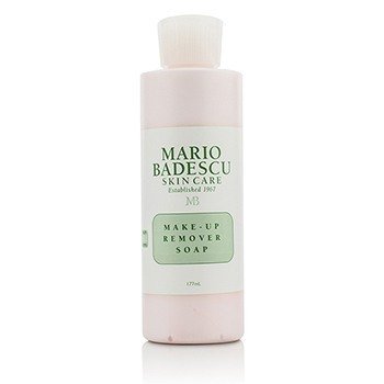 Mario Badescu メイク落とし石鹸-すべての肌タイプに (Make-Up Remover Soap - For All Skin Types)